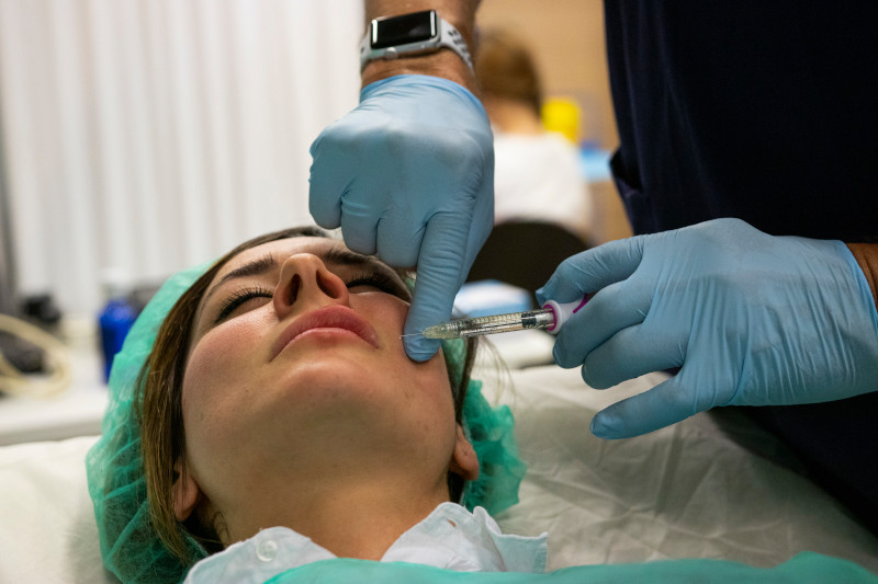 Experto en Medicina Antienvejecimiento
