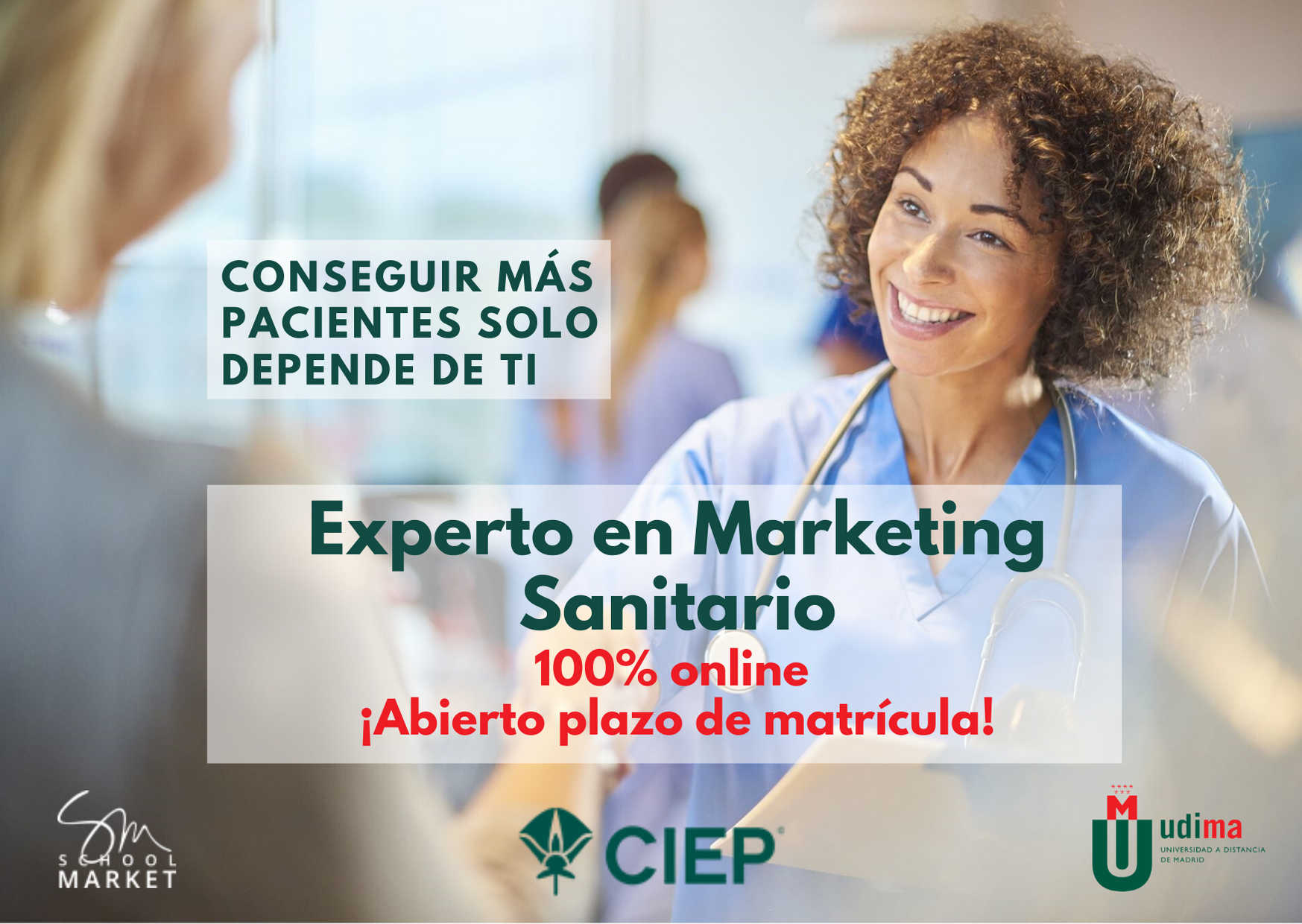 marketing sanitario