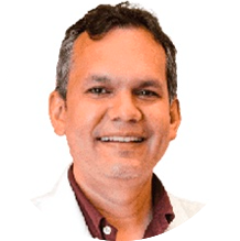 Dr. Francisco Saldívar