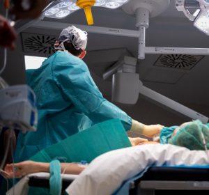 Máster Internacional en Técnicas Avanzadas en Cirugía Estética